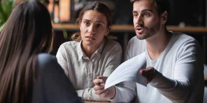 Unclear expectation from outsourcing team